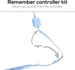 Light Solutions 9.8 ft Extension Cable Compatible with Hue Lightstrip V4 Lighting - Image 5