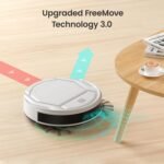 Vacuum Cleaner, Strong Suction, 120 Mins Runtime, Slim, Low Noise, Automatic Self-Charging - Image 6