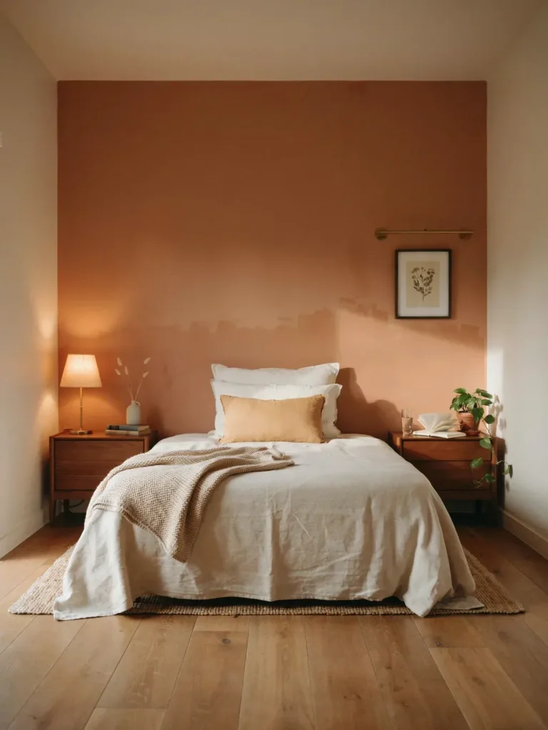  Repaint One Wall — The $35 Makeover That Changes Everything