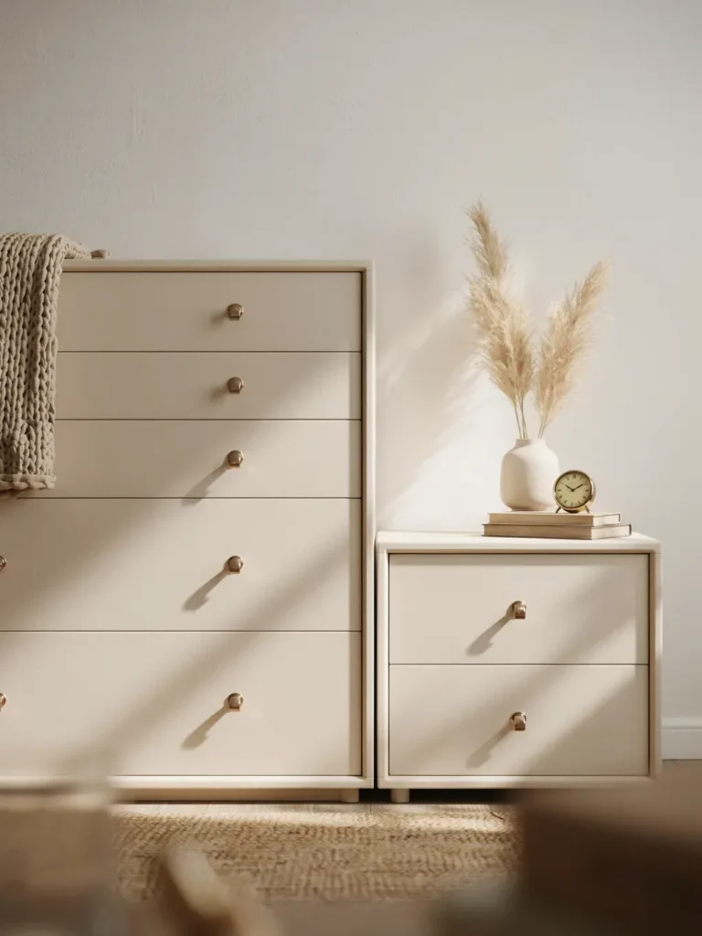 Swap Drawer Hardware for $2–$5 Per Piece