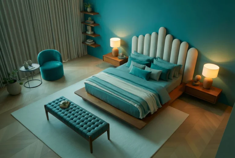 Bedroom Furniture Ideas