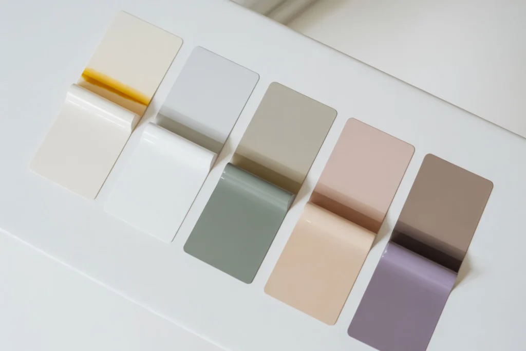 Bedroom Paint Colors