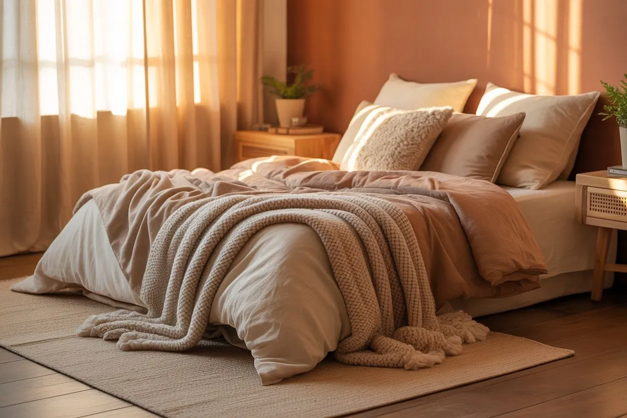 Bedroom Ideas for Couples