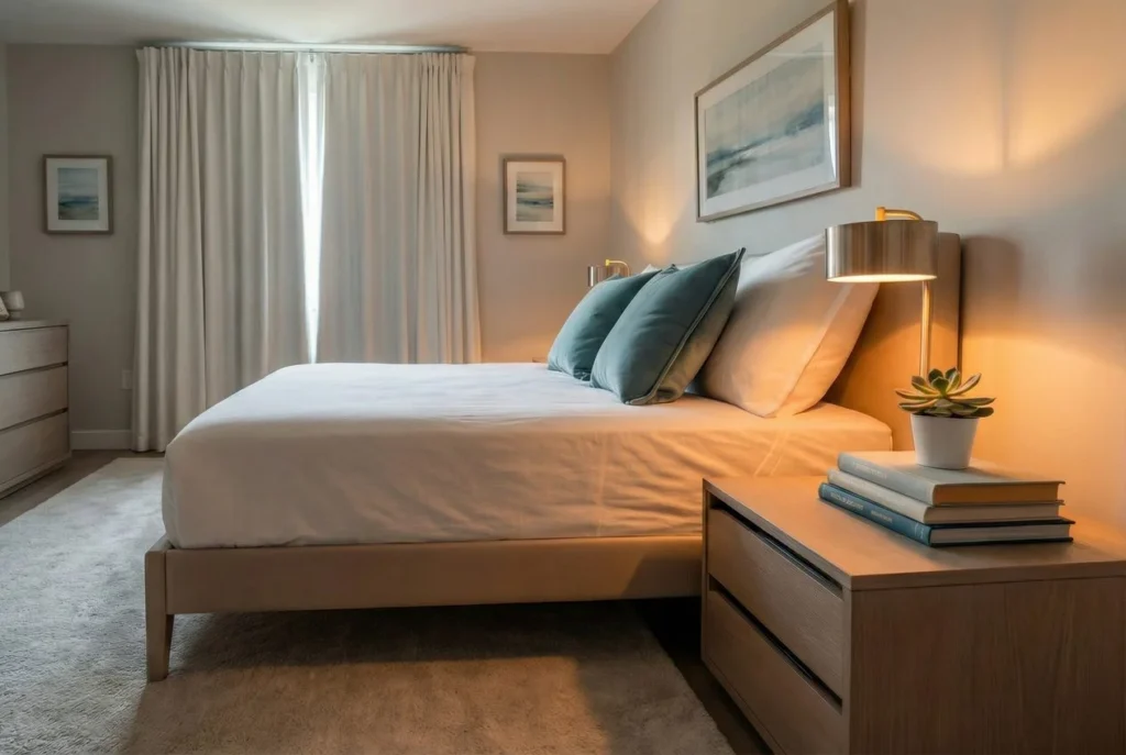 Books as Decor Objects