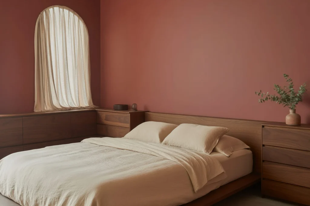 Color Palette of 2-3 Colors Max