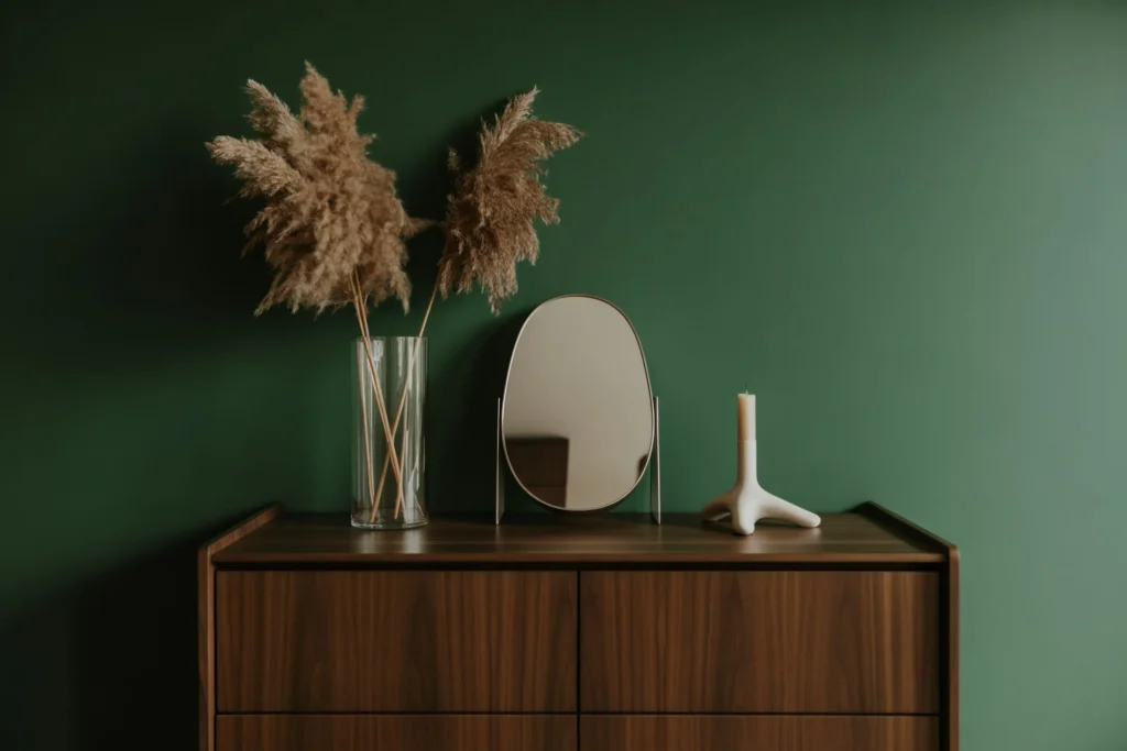 Declutter and Follow the 'One Surface, Three Items' Rule