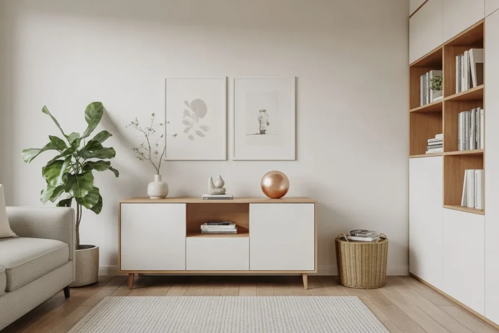 Declutter and Keep Only What You Use