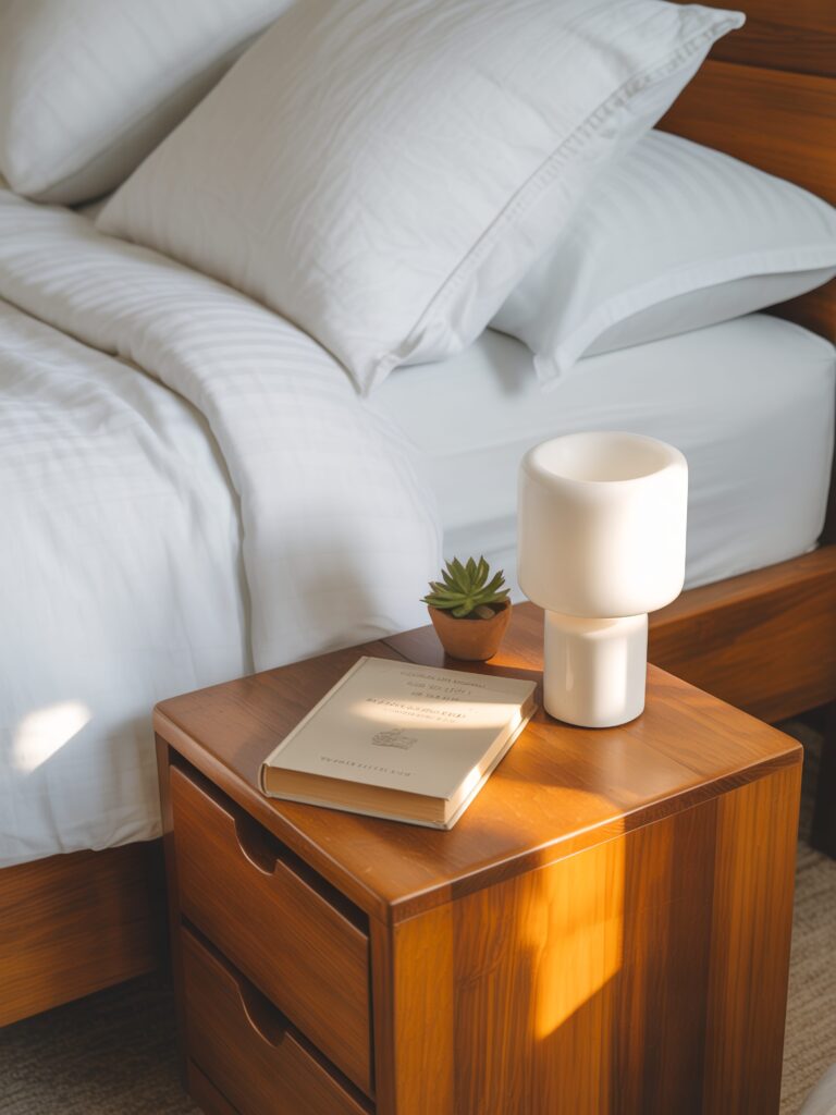 Declutter With the Surface Rule