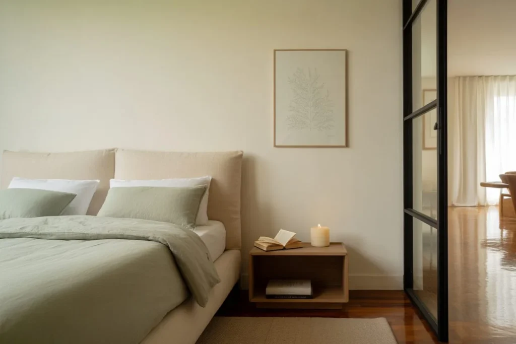 Gallery Wall That Means Something