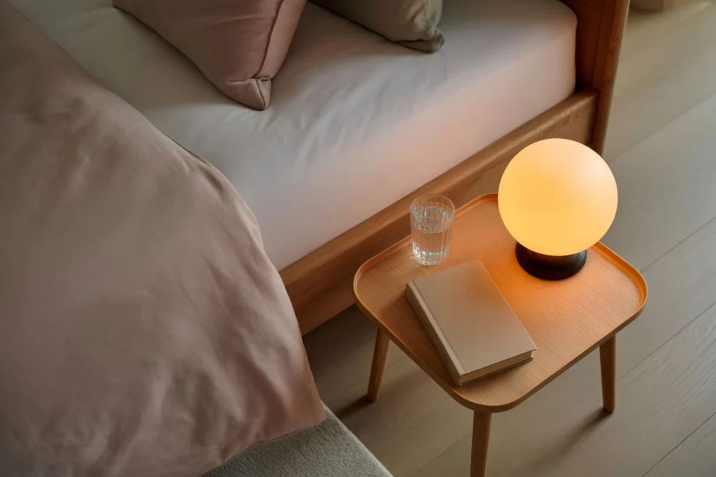 Guest Essentials Corner