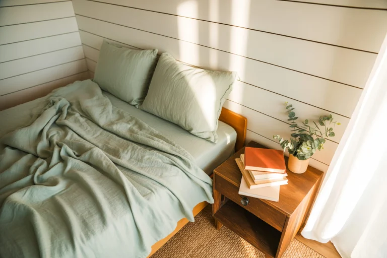 How to Refresh Your Bedroom Decor