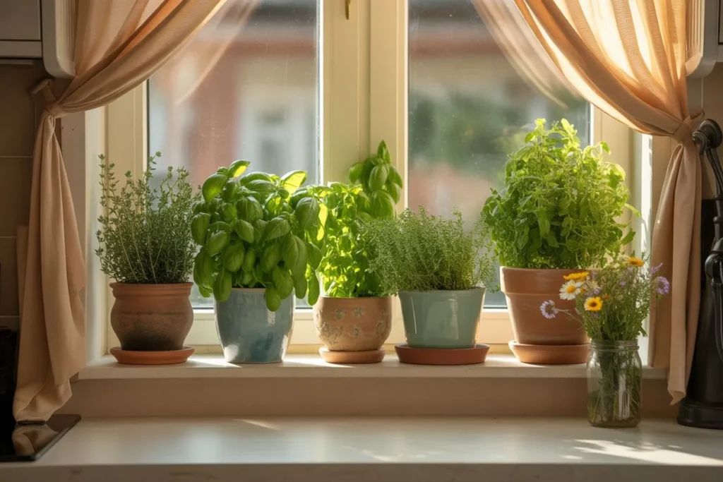 cottagecore bedroom ideas