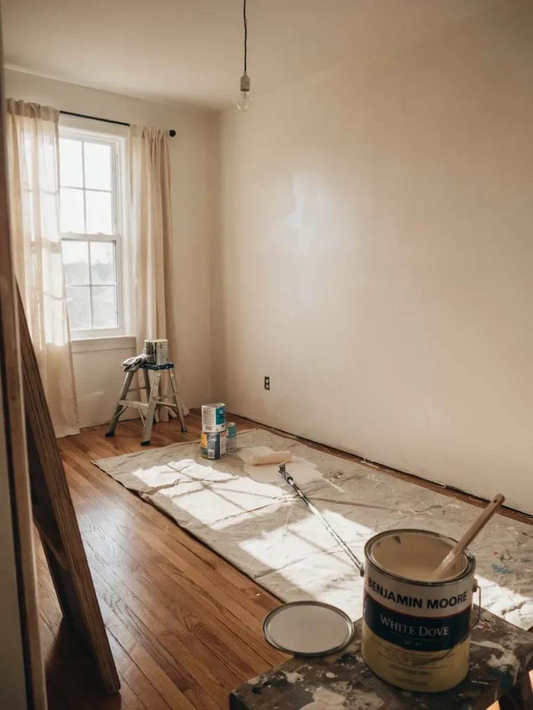 Start With Paint - The Cheapest Visual Upgrade You'll Ever Make