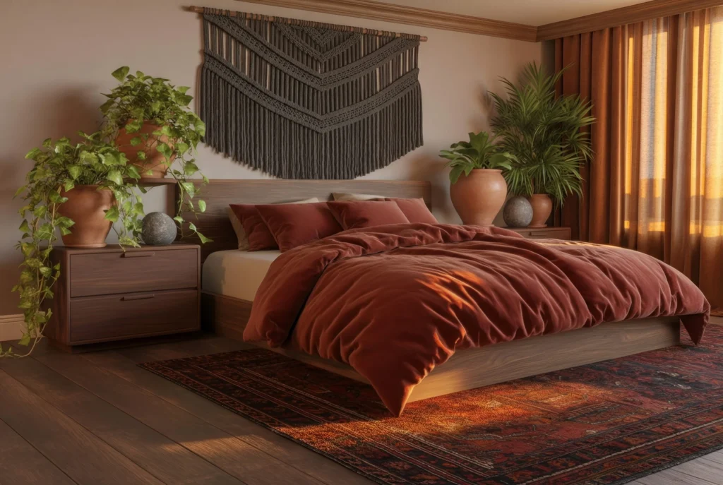 Macrame Wall Hangings