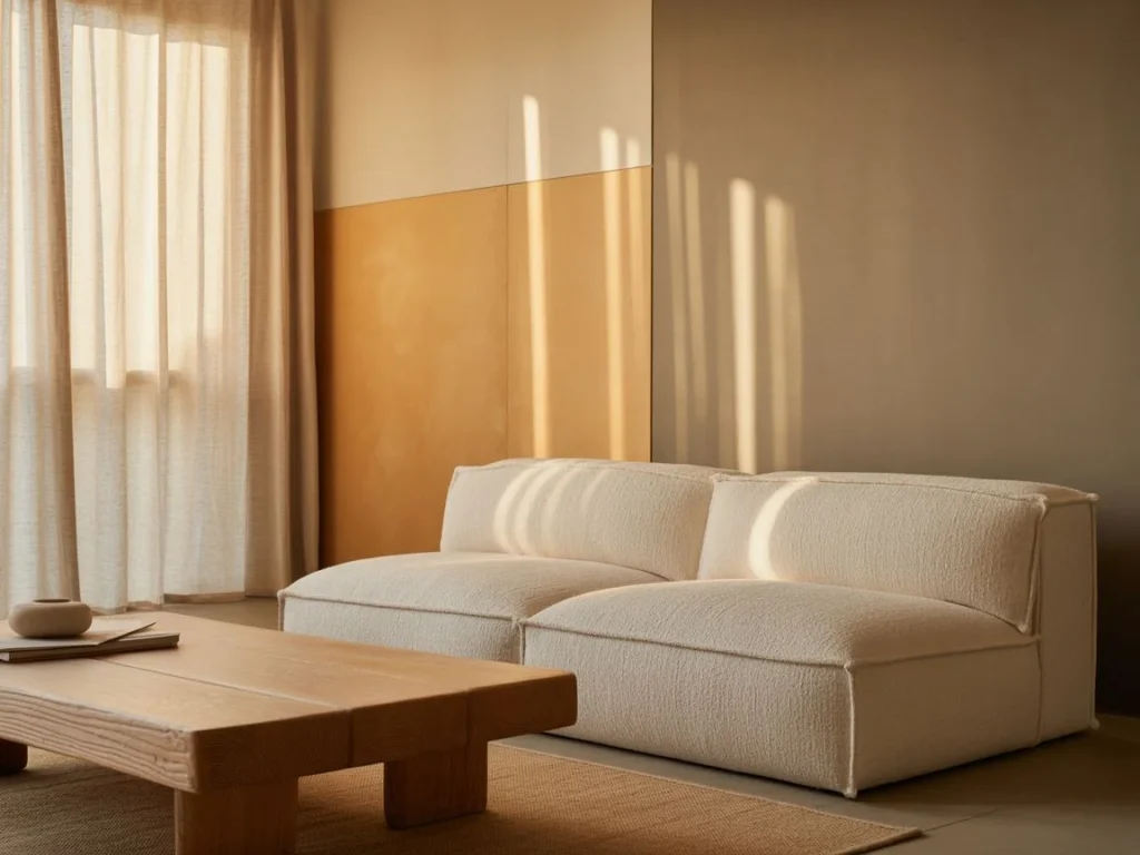 Master the Warm Neutral Color Palette