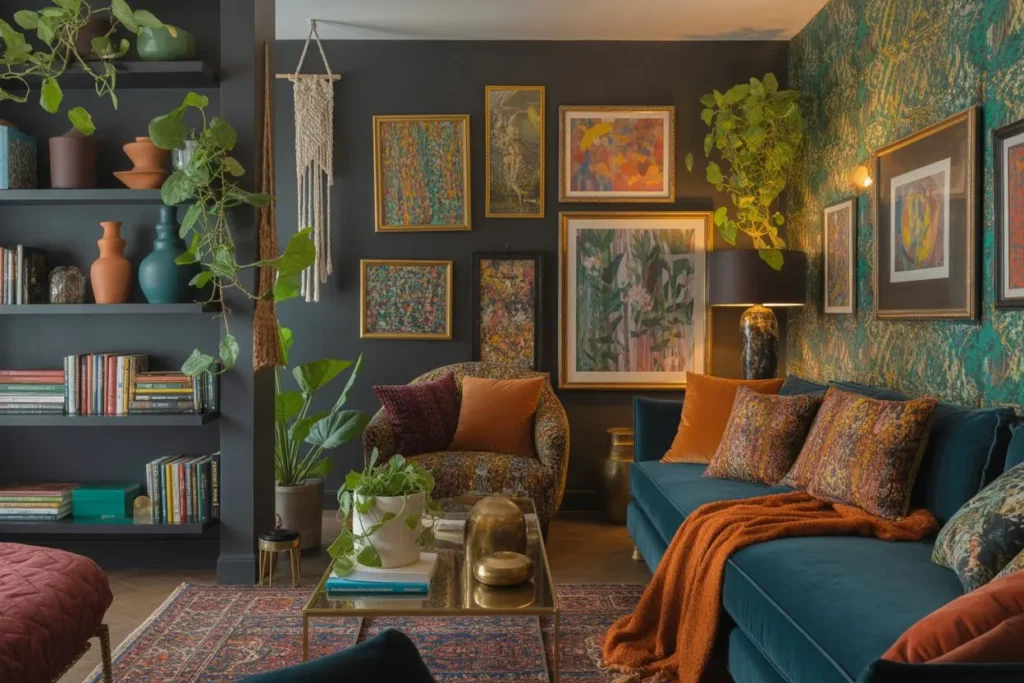 Maximalism with Intention