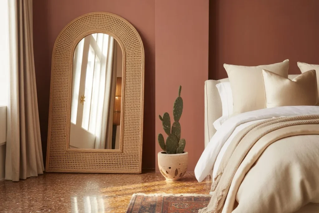 Mirrors to Make the Room Feel Larger