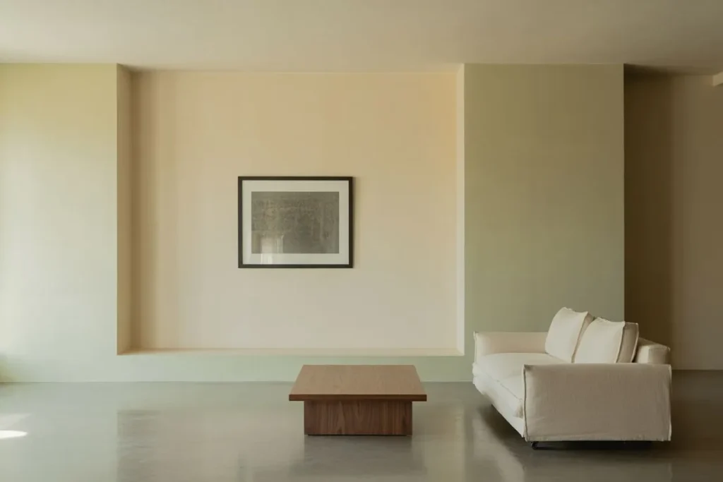 Negative Space as an Active Design Element