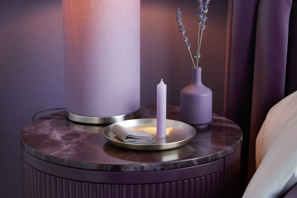 Nightstands Functional and Styled