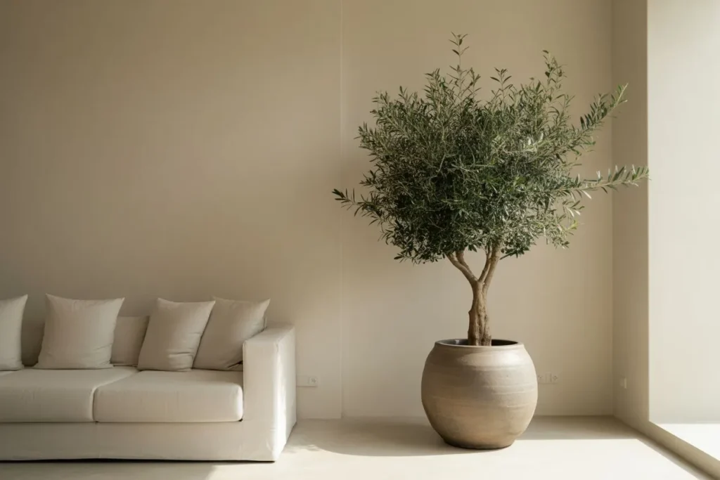 One Statement Plant That Becomes a Focal Point