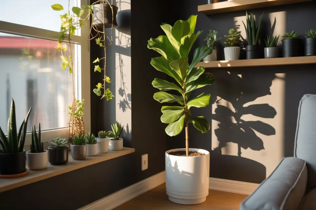 Plants to Add Life Without Adding Bulk