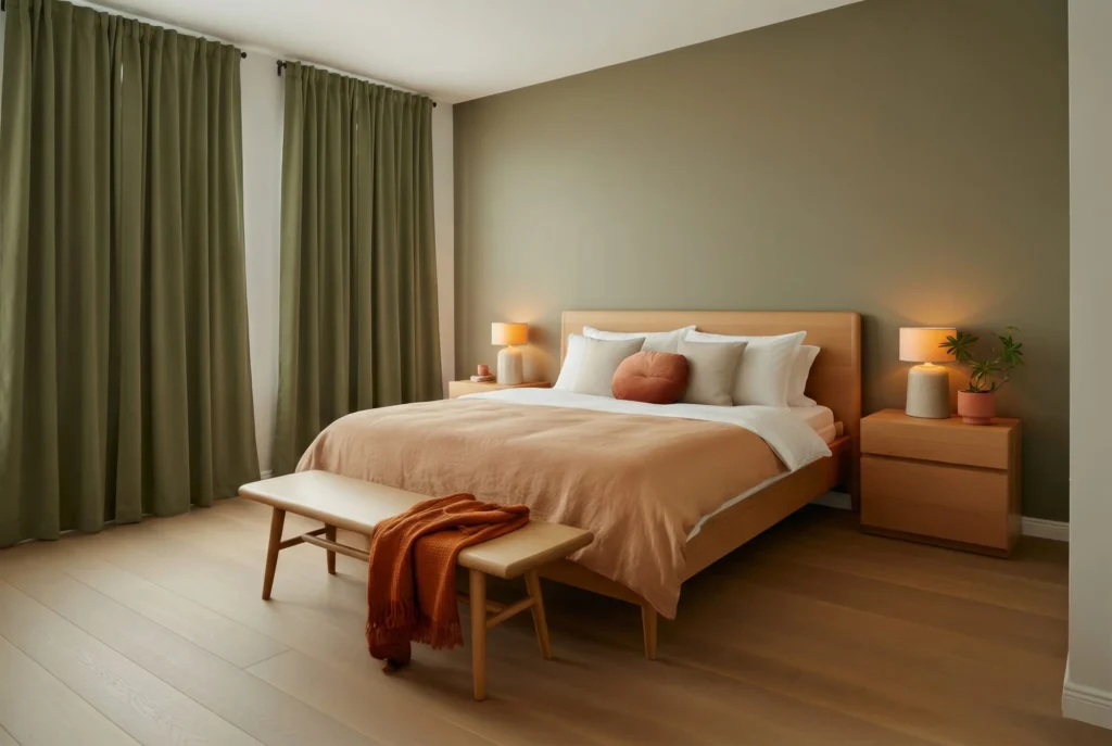 Rearrange Your Furniture Layout