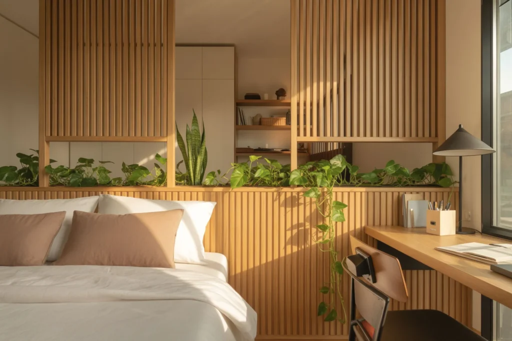 Room Divider for Privacy