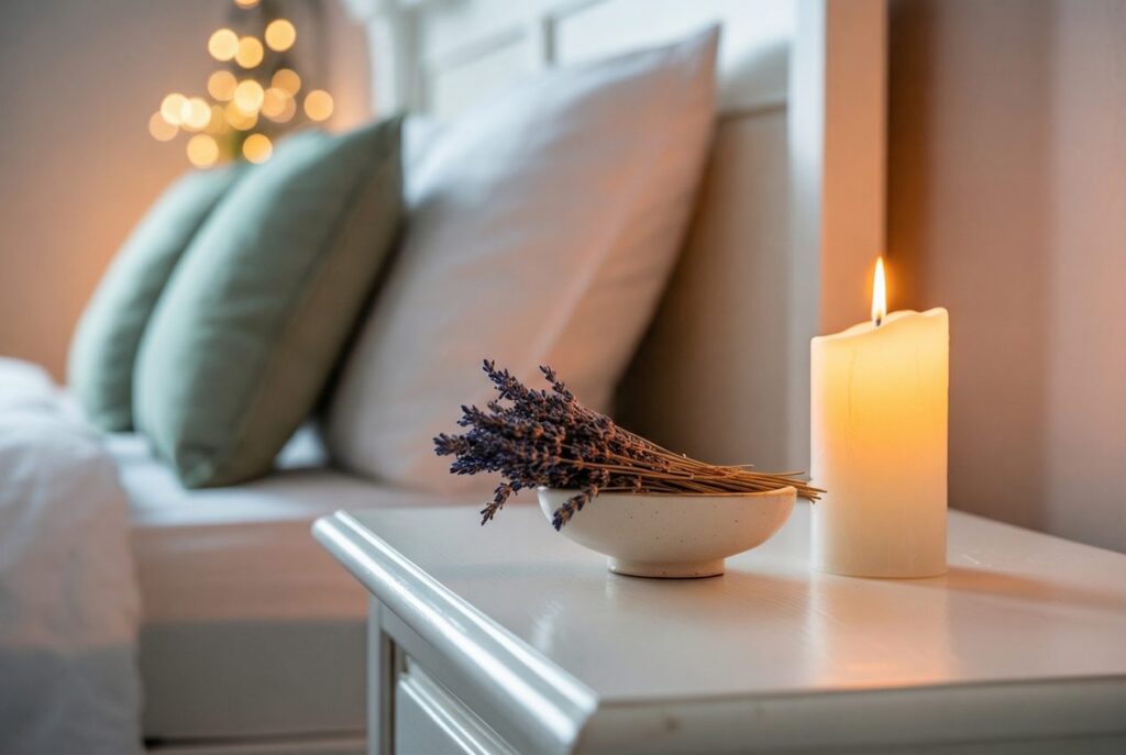 Scent as an Invisible Aesthetic Layer