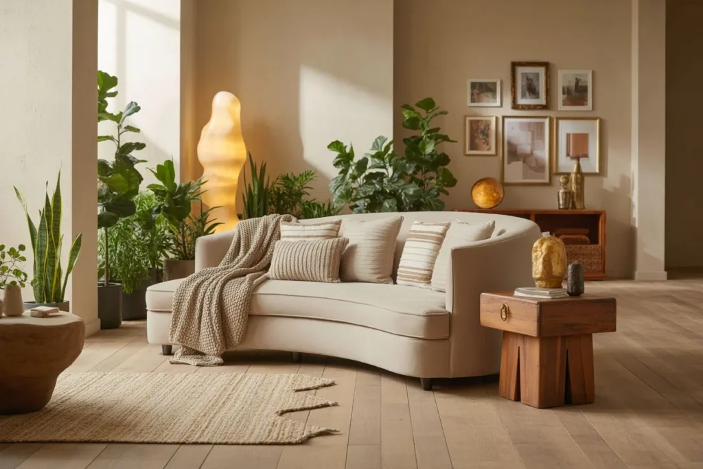 Sensory-Rich Layering