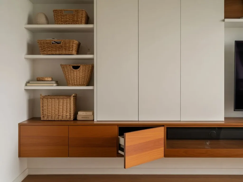 Smart Storage Solutions