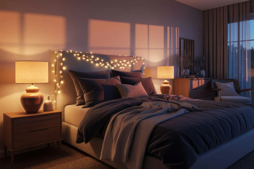 Update Your Lighting for Mood and Function