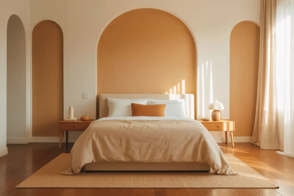 Warm Neutral Color Palette