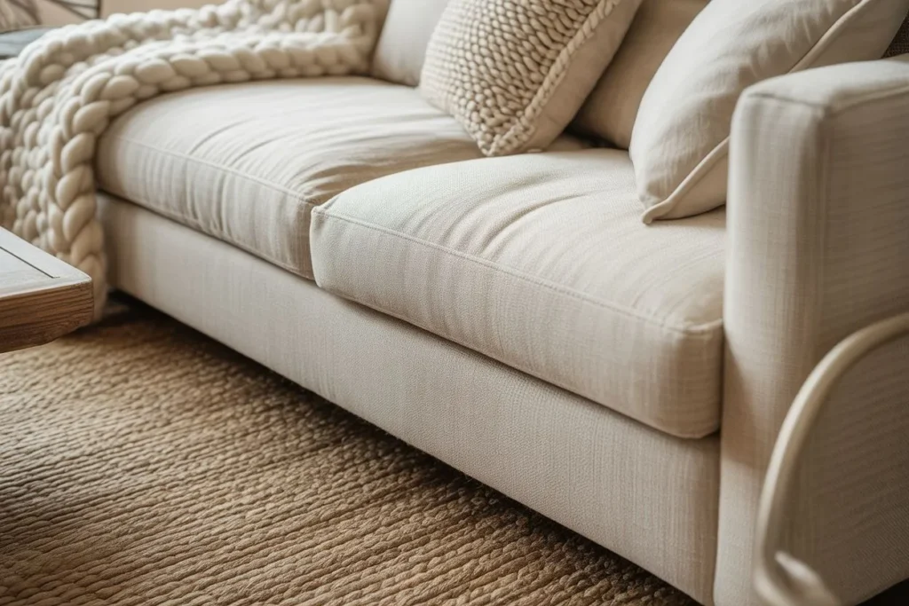 Woven Textiles That Invite Touch