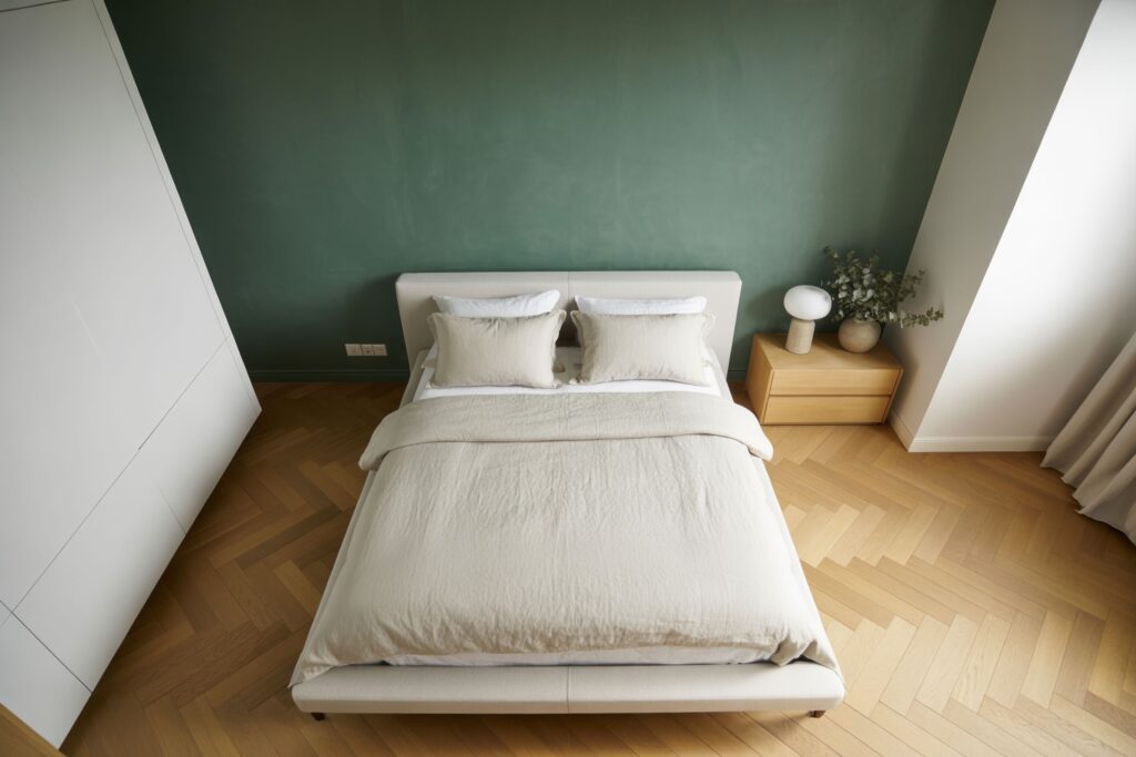 cottagecore bedroom ideas