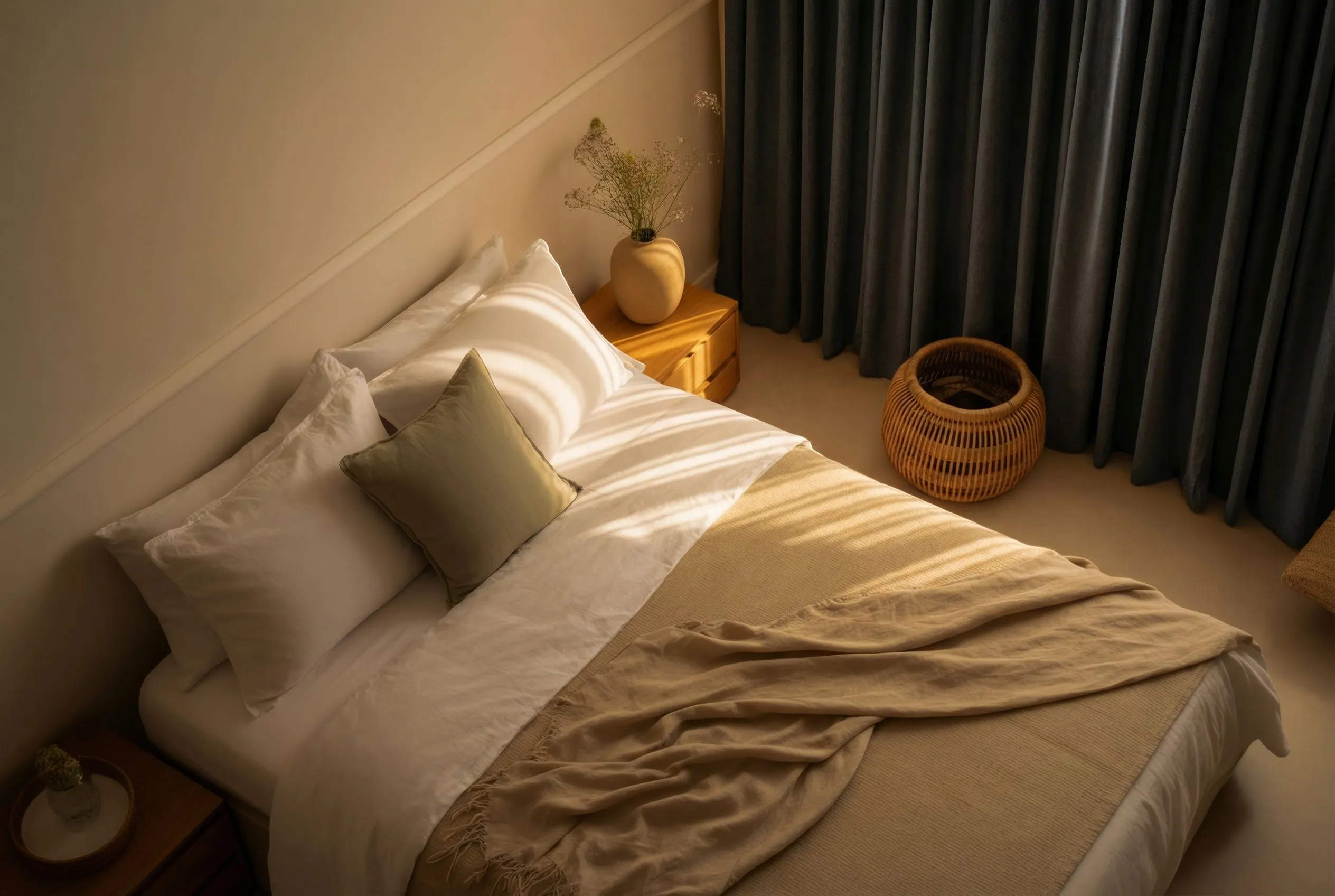 cottagecore bedroom ideas