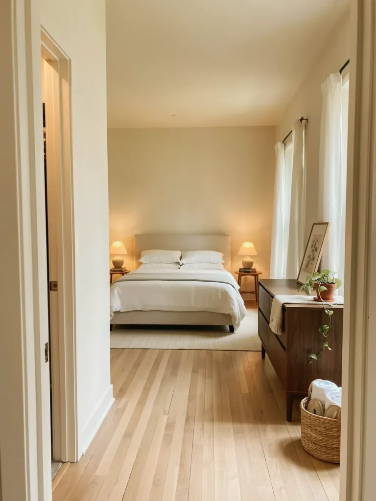 Rearrange Your Furniture , The Free Upgrade