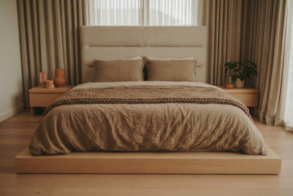 cottagecore bedroom ideas