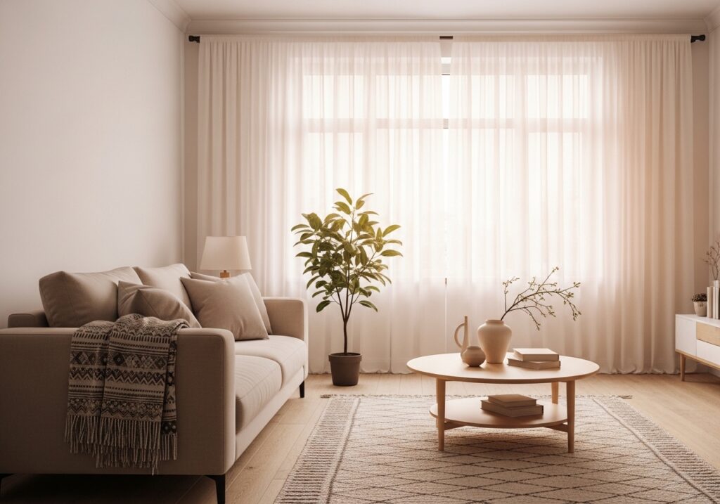 Natural Light Enhancement