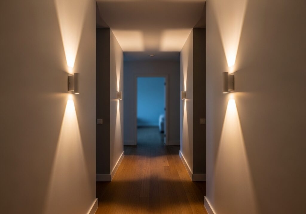 Wall Sconces for Elegant Lighting