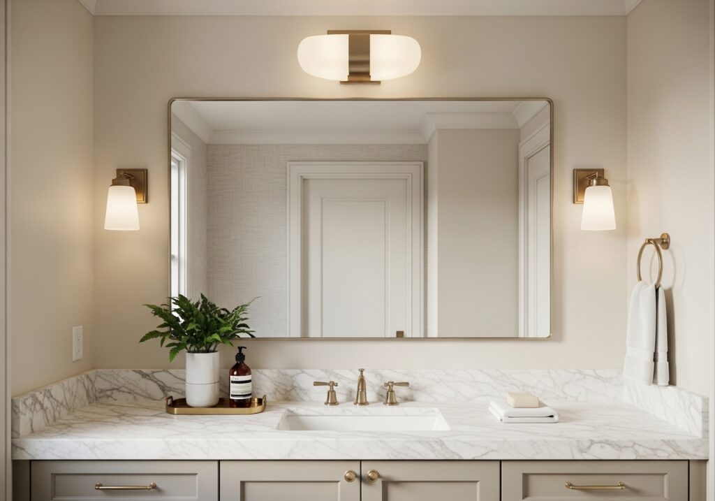 Layered Lighting for Professional Setup