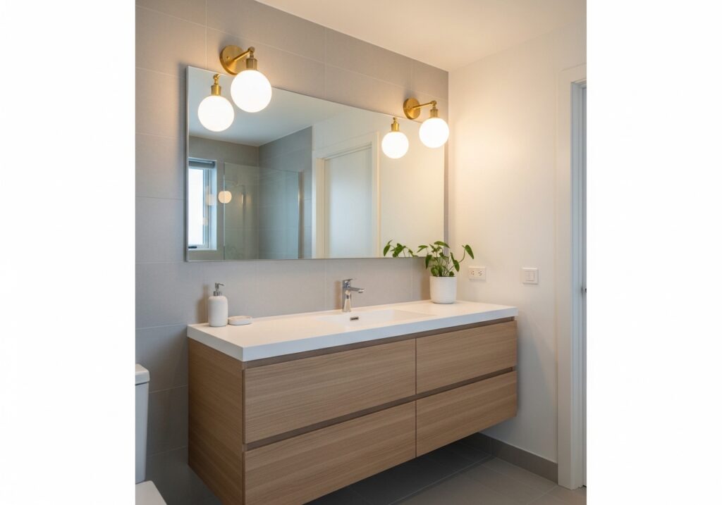 Adjustable Wall Lights for Custom Brightness