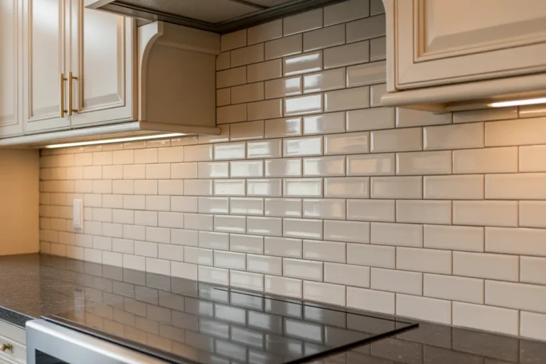 Kitchen Backsplash Tile