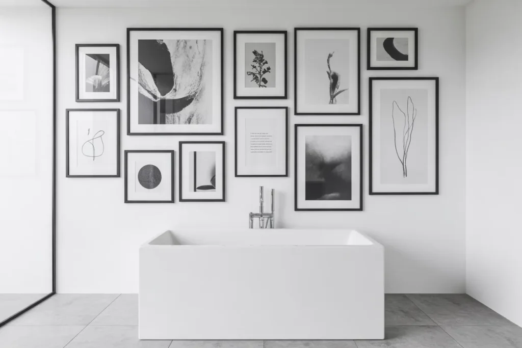 Gallery Wall