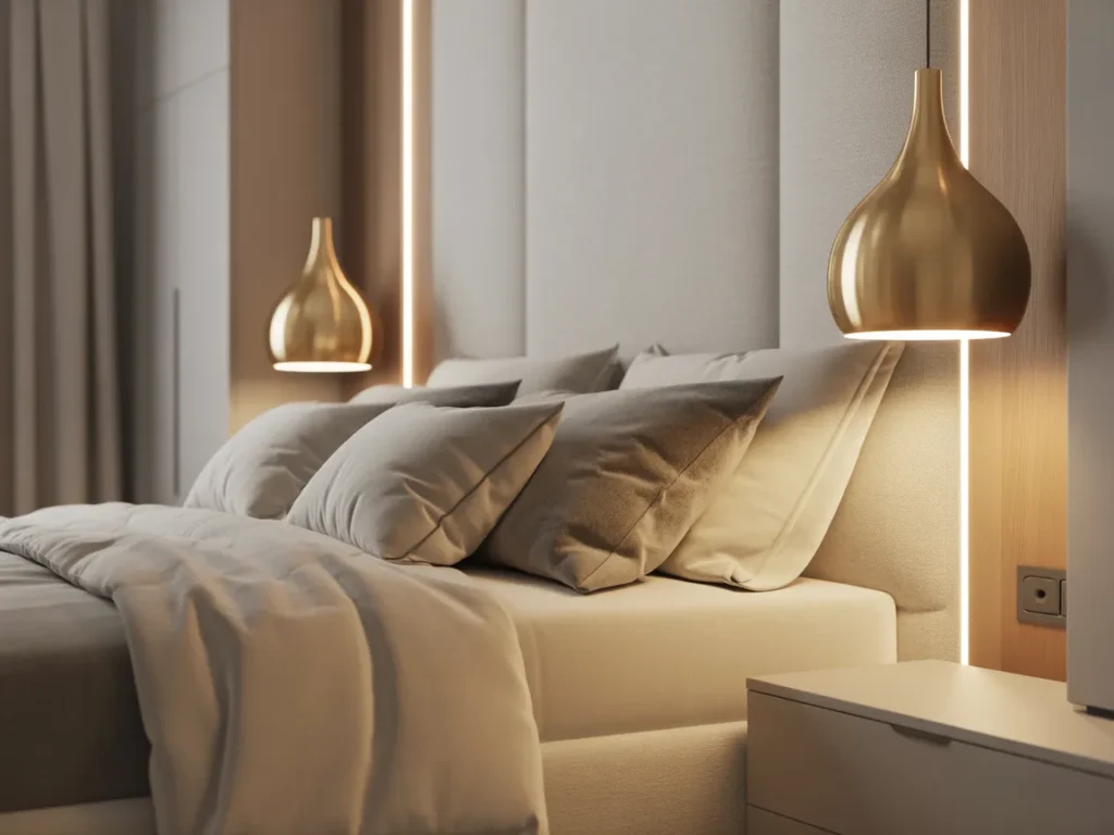 Pendant Lights for Modern Style