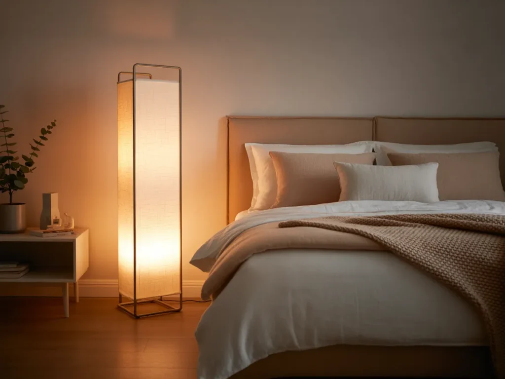 Floor Lamps for Ambient Lighting