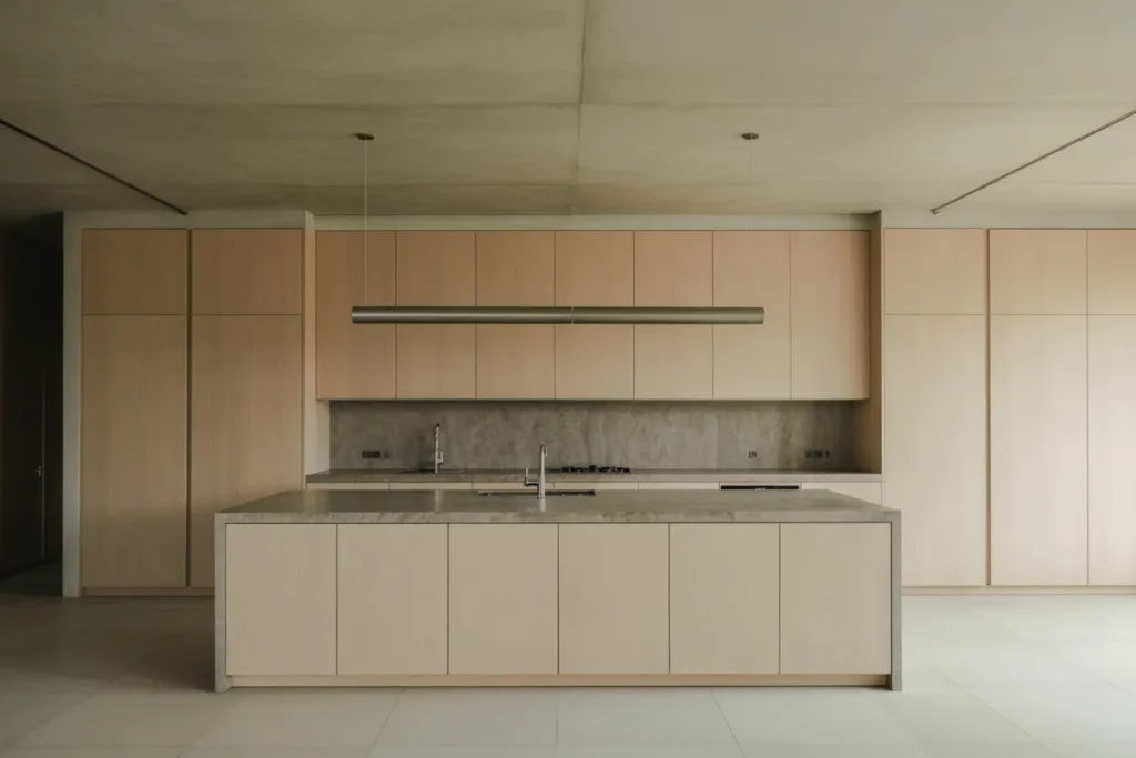 Modern Linear Pendants