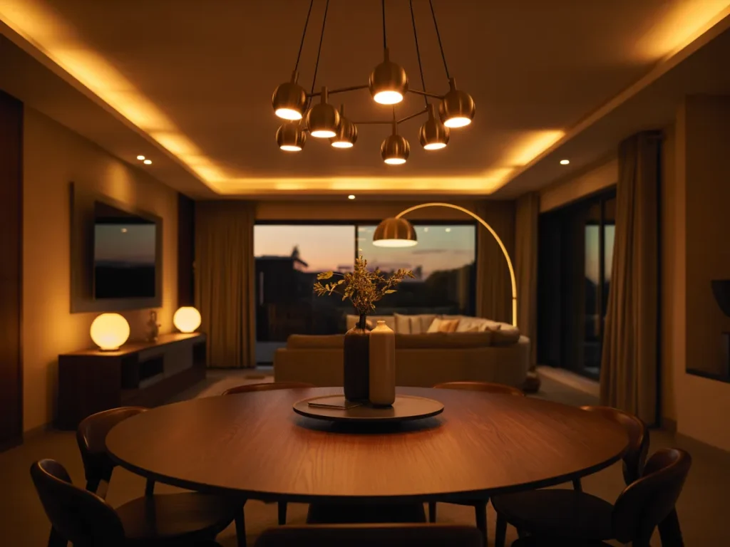 The Three Layers Explained