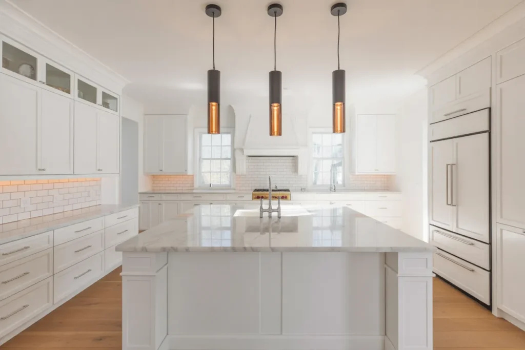 Black Island Pendants for Bold Style