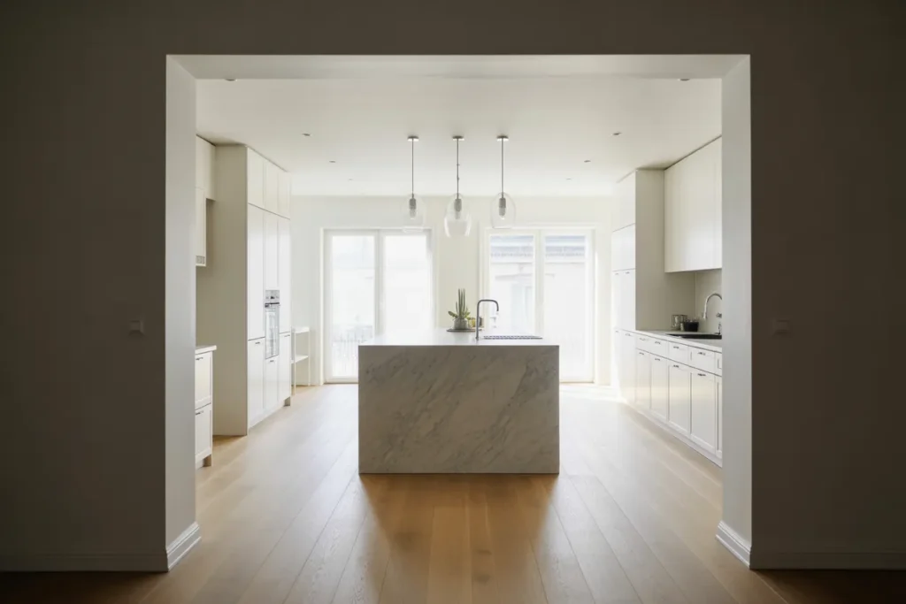 Mini Glass Pendants For Low Ceilings