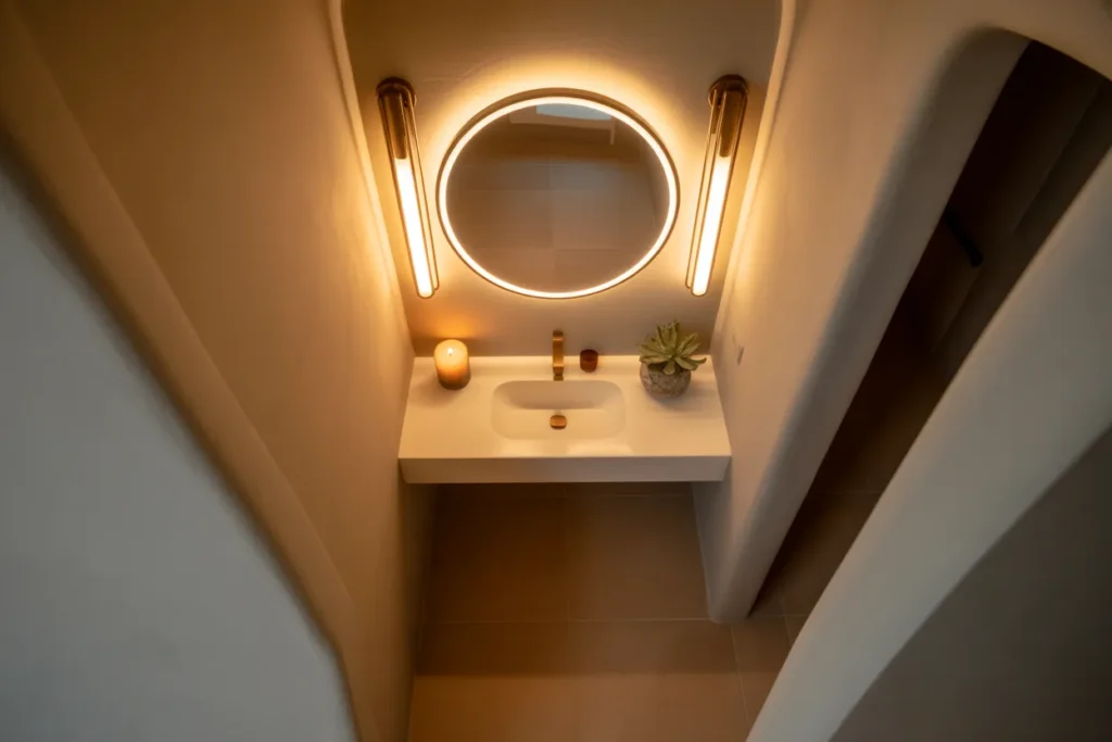 Upgrade Your Lighting — It Changes Everything